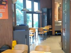 -汉堡王(徐汇绿地缤纷店)