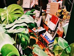 -西西弗书店&矢量咖啡(凯德MALL店)