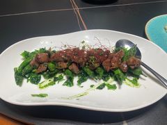 -翕间食·精致淮扬菜(江苏大剧院店)