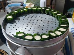 -夹江老头叶儿粑(石雁儿小区店)