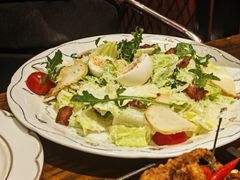 -1886德国汽车餐厅(外滩中央店)