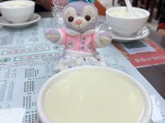 -仁信双皮奶(东川路店)