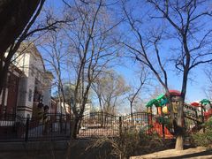 -糖心家族国际幼儿园·托育园(南开水上公园店)