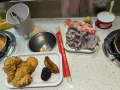 -龍歌自助小火锅(李沧丽达店)