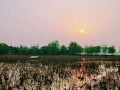 -云龙湖旅游景区