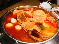 -桂小厨广西菜(青秀万达店)