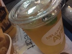 -艾薯夫妇Aysh(红山店)