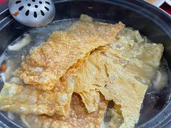 -花苑美食横琴生蚝火锅(拱北粤华路店)