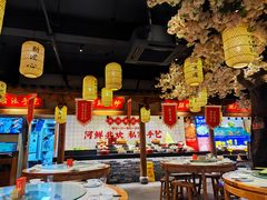 -吴记百家·私房菜·家宴(润园店)