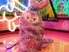 -BIG PINK大粉娃娃机主题馆(圆融星座店)