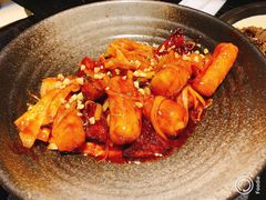 -机器人火炉披萨