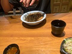 -云味馆·云南菜·云南米线(景田店)