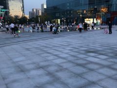 -大族广场Mall&More