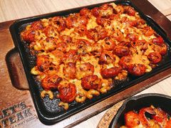 -必胜客(花舞大唐博物馆店)