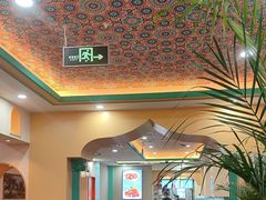 -西域美食(西直门南小街店)