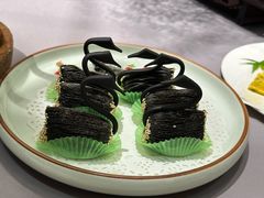 -京杭上院·河景花园餐厅·杭帮菜名店
