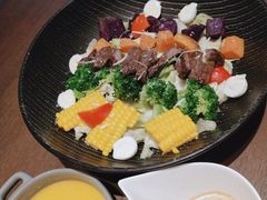 -西堤牛排(合肥之心城店)