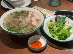 牛肉粉-南越郡·越式风味餐厅(青秀万达店)