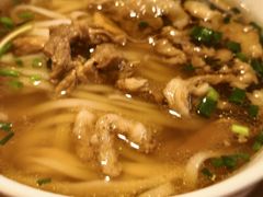 -矮子粉店1985·长沙米粉(湘春路店)
