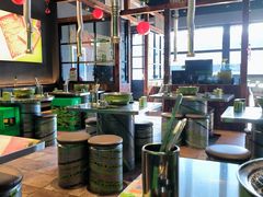 -山葵说·泥炉烤肉(泰达时尚E街区店)