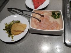 -海底捞火锅(高新活力汇店)