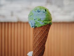 燕麦地球-Dal Cuore 达可芮冰淇淋(陕西北路店)