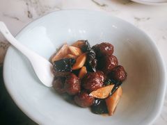 -那家小馆•北京菜•烤鸭(香山店)