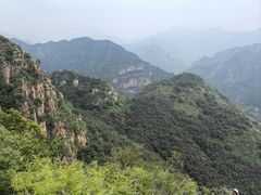 -京东石林峡风景区