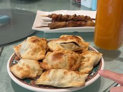 -巴依老爷新疆美食(昌平店)