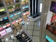 -同至人购物中心(朝阳街店)