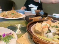 -德尚煌·顺德菜(誉山悠方天地店)