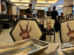-四海蒸鲜蒸汽海鲜自助(北戴河店)