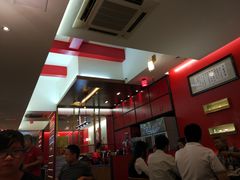 大堂-1078號老北京涮肉(松柏店)