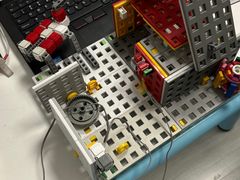 -能力风暴机器人编程中心