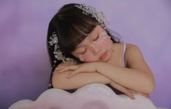 -雅尼·亚米儿童摄影美学馆(汉阳店)