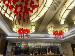 -广州逸林假日酒店·四季桃源中餐厅(白云山风景区店)