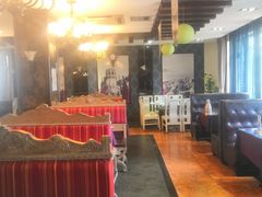 -粥全粥到海鲜家常菜(瞿塘峡路店)