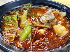 -四川老牛麻辣烫(北门桥店)