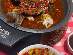 -辣小鲜·南昌大排档(船山路店)
