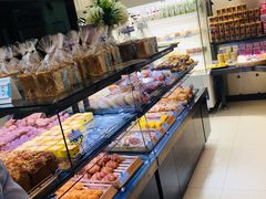 自助取餐区-好利来.生日蛋糕(杨家坪店)
