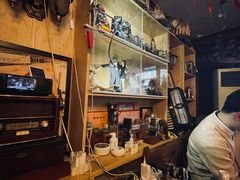 -云端咖啡私房店(河松街店)