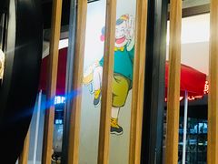 大堂-陈傻子餐厅(世纪都会店)