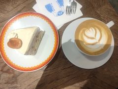 -argangKaffe(宝庆路店)