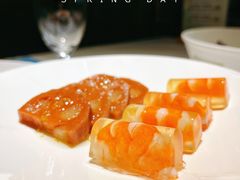 桂花糯米藕-旺顺阁鱼头泡饼(常营店)