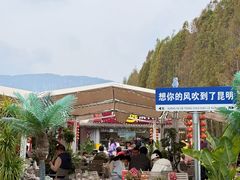 -云南民族村