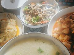 -益恒饭店乡间白族菜(古城总店)