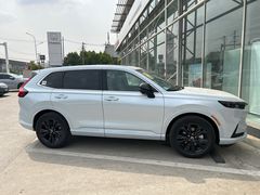 -东风本田汽车宝田特约销售服务店