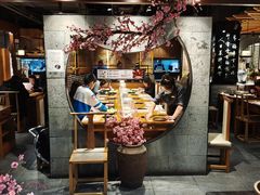 -呷哺呷哺 黄金牧场 (大港油田幸福广场店)