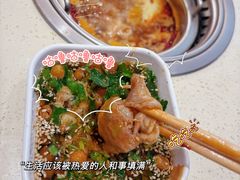 -龍歌自助小火锅(市北台东利群店)