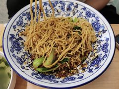-重庆小面(贵友大厦店)
